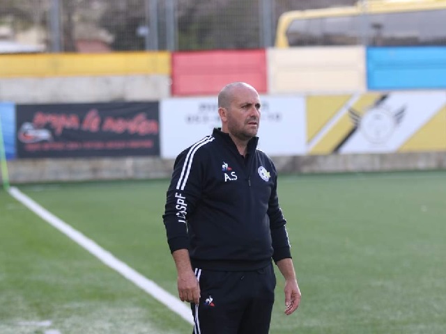 ניצחון חוץ במגרש קשה. סבג (דאפר מחאמיד)